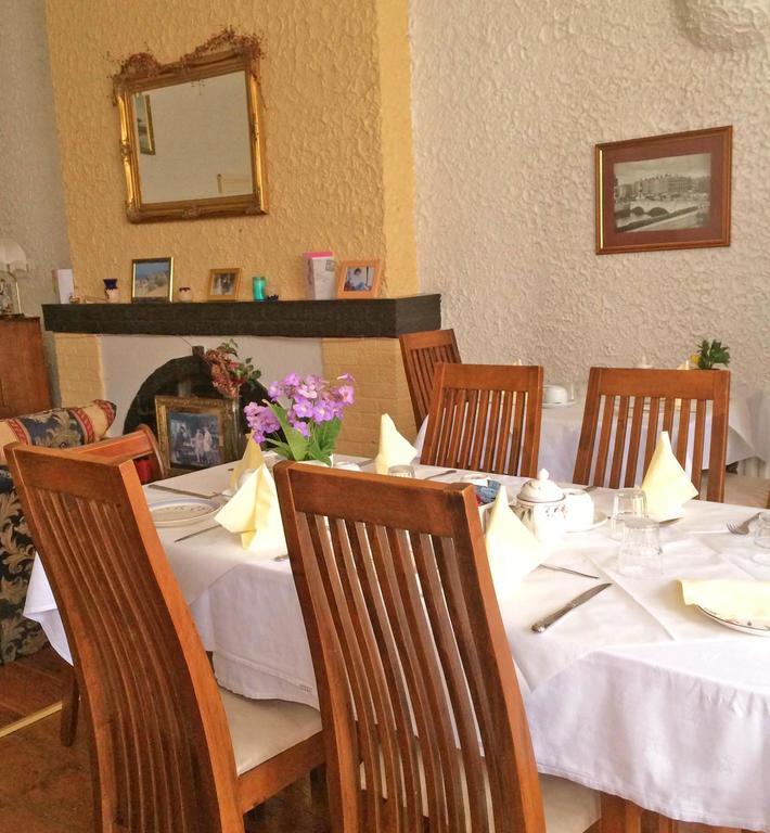 Tara Hall Accommodation Dun Laoghaire Luaran gambar