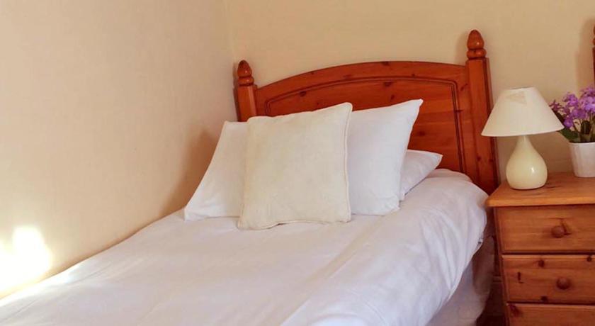 Tara Hall Accommodation Dun Laoghaire Luaran gambar