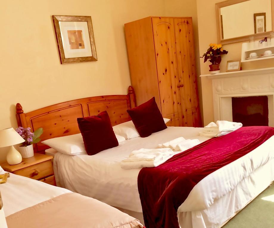 Tara Hall Accommodation Dun Laoghaire Bilik gambar