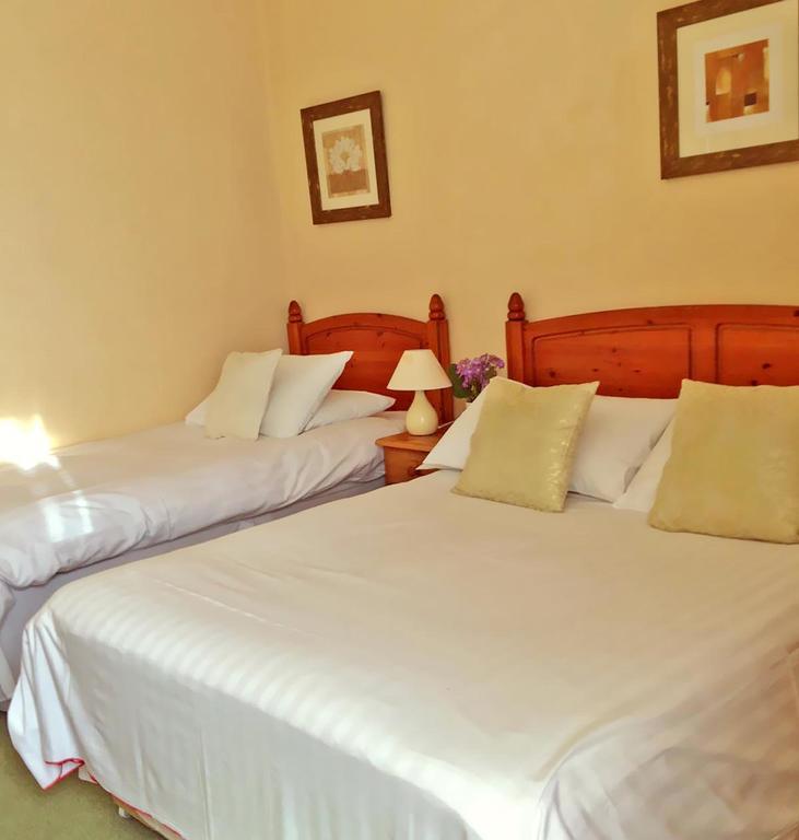 Tara Hall Accommodation Dun Laoghaire Luaran gambar