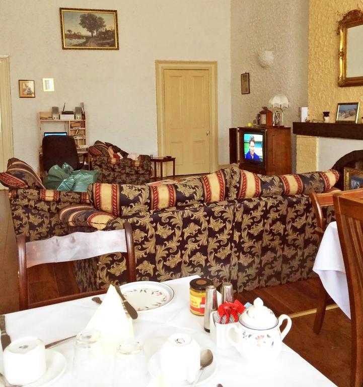 Tara Hall Accommodation Dun Laoghaire Luaran gambar