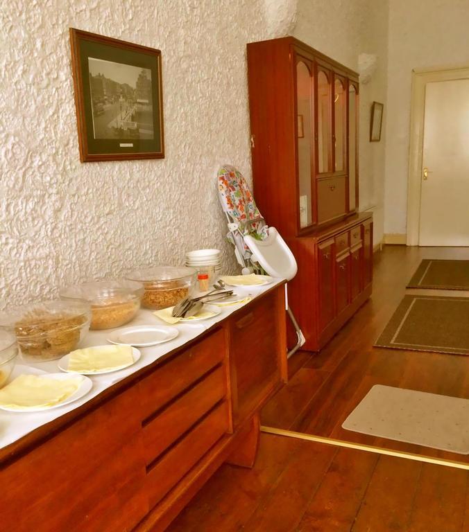 Tara Hall Accommodation Dun Laoghaire Luaran gambar